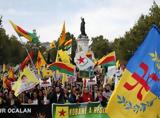Εκατοντάδες Κούρδοι, Γαλλία, Τουρκία,ekatontades kourdoi, gallia, tourkia