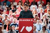 Ισπανία, Προηγείται, Σοσιαλιστικό Κόμμα,ispania, proigeitai, sosialistiko komma