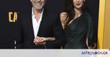 Amal Clooney,George Clooney
