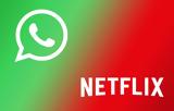 Τώρα, Netflix Trailers, WhatsApp,tora, Netflix Trailers, WhatsApp