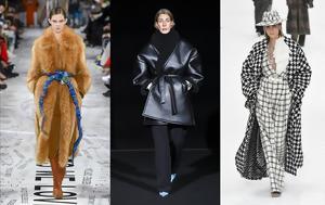Παλτό Χειμώνας 2020, palto cheimonas 2020