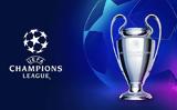 4ης, Champions League,4is, Champions League
