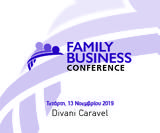 1st Family Business Conference,Palladian