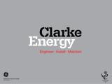 Clarke Energy, Απέκτησε, Genelco Power Systems, Ελλάδα,Clarke Energy, apektise, Genelco Power Systems, ellada