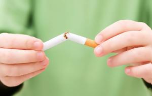 Το κάπνισμα ενδέχεται να αυξάνει τον κίνδυνο εμφάνισης ψυχικών νοσημάτων