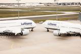 Lufthansa, Ακυρώνει 1 300, Πέμπτη, Παρασκευή,Lufthansa, akyronei 1 300, pebti, paraskevi