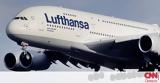 Lufthansa,1 300