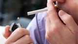 Το κάπνισμα αυξάνει τον κίνδυνο εμφάνισης ψυχικών νόσων,