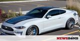 Ford Mustang Lithium,912
