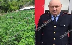 Αλβανία, Αστυνομίας, alvania, astynomias