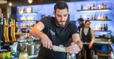 Πάτρα, 11ος Πανελλήνιος Διαγωνισμός Bartenders,patra, 11os panellinios diagonismos Bartenders