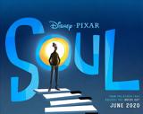 Soul, Δείτε, Pixar,Soul, deite, Pixar