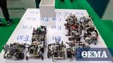 Πανελλήνιος Διαγωνισμός Εκπαιδευτικής Ρομποτικής 2020, Άριχσαν,panellinios diagonismos ekpaideftikis robotikis 2020, arichsan