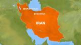 Φονικός σεισμός, Ιράν, Τουλάχιστον 5, 120,fonikos seismos, iran, toulachiston 5, 120