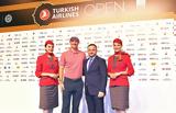 Turkish Airlines,