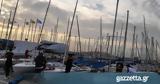 Επιτυχημένη, 29ο Athens International Sailing Week 2019,epitychimeni, 29o Athens International Sailing Week 2019