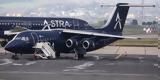 Ανησυχία, Astra Airlines,anisychia, Astra Airlines