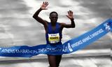 Νικητής, 42χρονος Κενυάτης Κόμεν, Γκελαούζος, 37ο Μαραθώνιο, Αθήνας,nikitis, 42chronos kenyatis komen, gkelaouzos, 37o marathonio, athinas