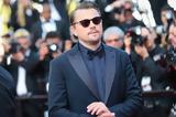 Leonardo DiCaprio,