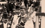 Σπύρου Λούη, Ολυμπιακούς Αγώνες, 1896, Ελλάδα,spyrou loui, olybiakous agones, 1896, ellada