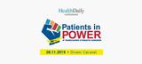 8ο Πανελλήνιο Συνέδριο Ασθενών – “Patients, Power”,8o panellinio synedrio asthenon – “Patients, Power”