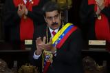 Βενεζουέλα, Μαδούρο, Τραμπ,venezouela, madouro, trab