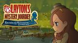 Laytons Mystery Journey - Review,