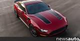 Ford Mustang Jack Roush Edition,