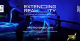 Athens Digital Arts Festival - Έκθεση Extending Reality | CoExistence, Art Science, Technology,Athens Digital Arts Festival - ekthesi Extending Reality | CoExistence, Art Science, Technology