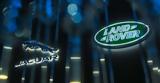 Tata Motors, Jaguar Land Rover,BMW, Geely