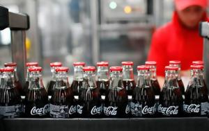 Eκδοση, Coca-Cola HBC AG, Ekdosi, Coca-Cola HBC AG