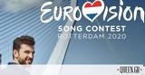 Eurovision 2020, Αυτή, 17χρονη, Ελλάδα,Eurovision 2020, afti, 17chroni, ellada
