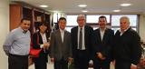 Συνάντηση, Αμαρουσίου, CEO, Samsung Hellas,synantisi, amarousiou, CEO, Samsung Hellas