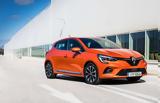 All-new Renault CLIO,