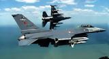 Προκαλεί, Τουρκία, F-16, Καστελόριζο,prokalei, tourkia, F-16, kastelorizo