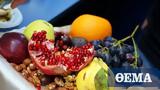 5 τρόποι για να τρώμε περισσότερα φρούτα,