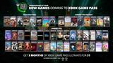 Xbox Game Pass, Προσθήκη 56, Spotify Premium,Xbox Game Pass, prosthiki 56, Spotify Premium