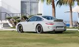 Porsche 911 Sport Classic,