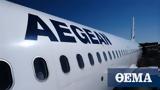 Aegean,Astra Airlines