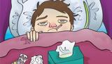 Γρίπη, Συμπτώματα,gripi, sybtomata