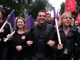 Πολιτικές, Τσίπρα, Πολυτεχνείου,politikes, tsipra, polytechneiou