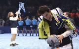 Στέφανος Τσιτσιπάς, ATP Finals, 2001,stefanos tsitsipas, ATP Finals, 2001