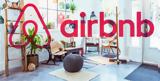 Συμφωνία Airbnb - ΔΟΕ, Ολυμπιακούς Αγώνες,symfonia Airbnb - doe, olybiakous agones