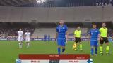 Ελλάδα - Φινλανδία 0-1 ΗΜ,ellada - finlandia 0-1 im