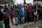 Τα προβλήματα στην ένταξη των προσφύγων σε έξι χώρες της ΕΕ,