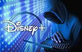 Disney+,Hackers