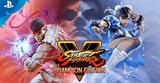 Street Fighter V Champions Edition, 14 Φεβρουαρίου 2020,Street Fighter V Champions Edition, 14 fevrouariou 2020