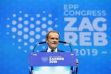 Τουσκ, Εξελέγη, Ευρωπαϊκού Λαϊκού Κόμματος,tousk, exelegi, evropaikou laikou kommatos