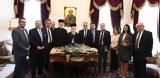 Επιτροπή, Βουλής, Ελλήνων, Οικουμενικό Πατριαρχείο,epitropi, voulis, ellinon, oikoumeniko patriarcheio