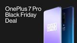 Black Friday 2019, OnePlus 7 Pro,599